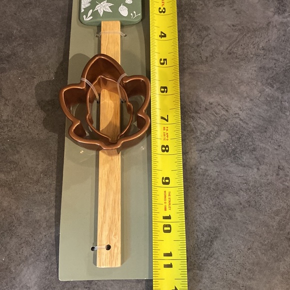 Fall Baking Sets - Picture 6 of 6